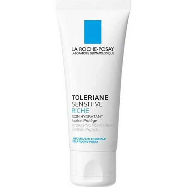 La RochePosay La Roche Posay Toleriane Sensitive boy yuz nemlendiricisi 40ml HBCV00000MTPV9 1HBCV00000MTPV9