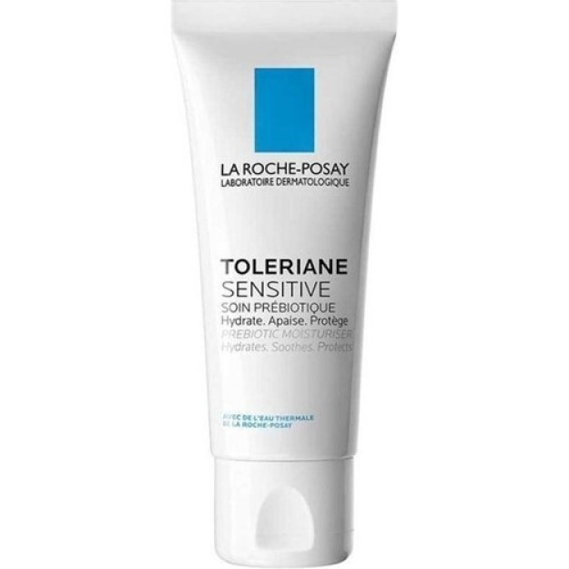 La RochePosay La Roche Posay Toleriane prebiyotik sezgir teri uchun nemlendirici 40ml HBCV00002DBGPW 1HBCV00002DBGPW