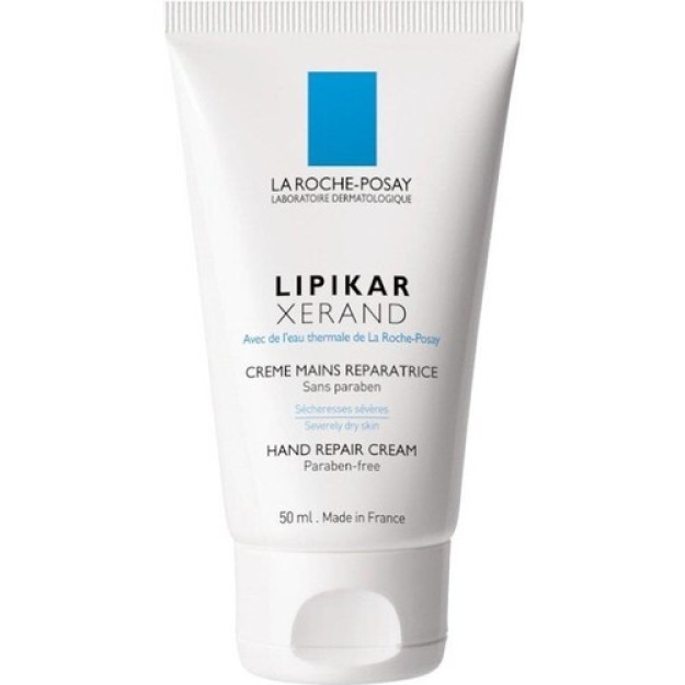 La RochePosay Крем для рук La Roche Posay Lipikar erand 50 мл  HBCV00002DBGQC