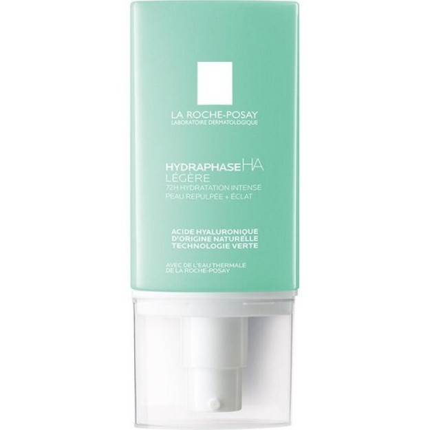 La RochePosay La Roche Posay Hydraphase Intense Ha Light 50 мл  HBCV00000MTPB2