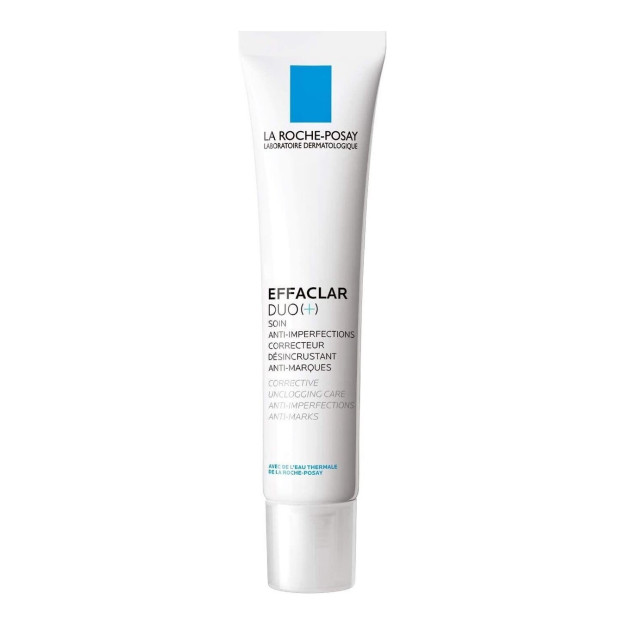La RochePosay La Roche Posay Effaclar Duo 40ml HBV00001DNDB 1HBCV00001DXNDB