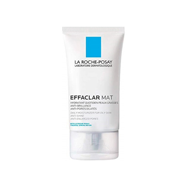 La RochePosay Effaclar Matlashtiruvchi namlovchi porloq konditsioner 40ml 1 paket hbcv0000146foa 1HBCV0000146FOA