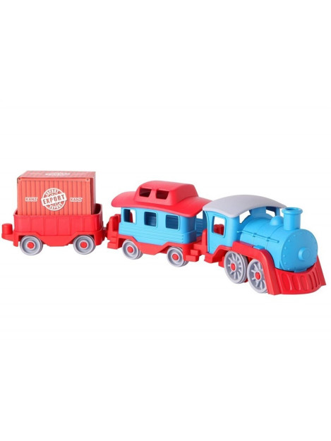 Поезд Lets Be Child LC Choo Choo LC30788