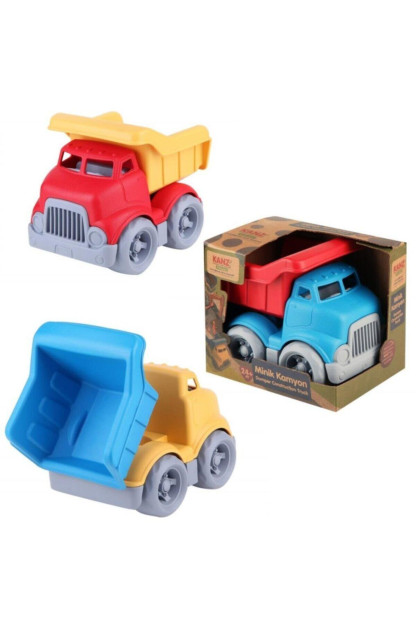 Lets Be Child LC Tiny Truck Single LC30802 10354011-00006