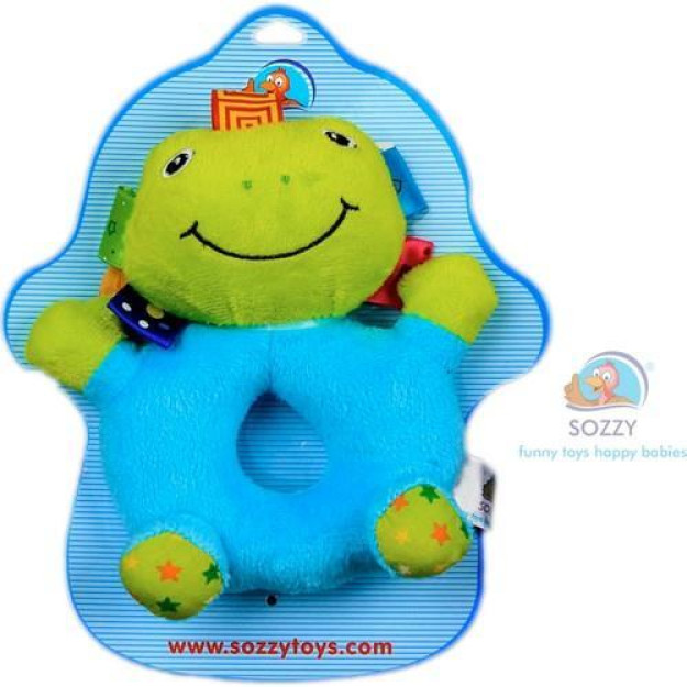 Sozzy Toys Shitirlashshzy108 10354046-00034