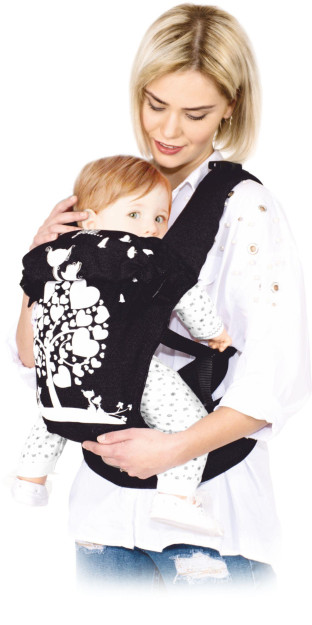 Sevibebe Confort Baby Kangaroo ART584 10353017-00040