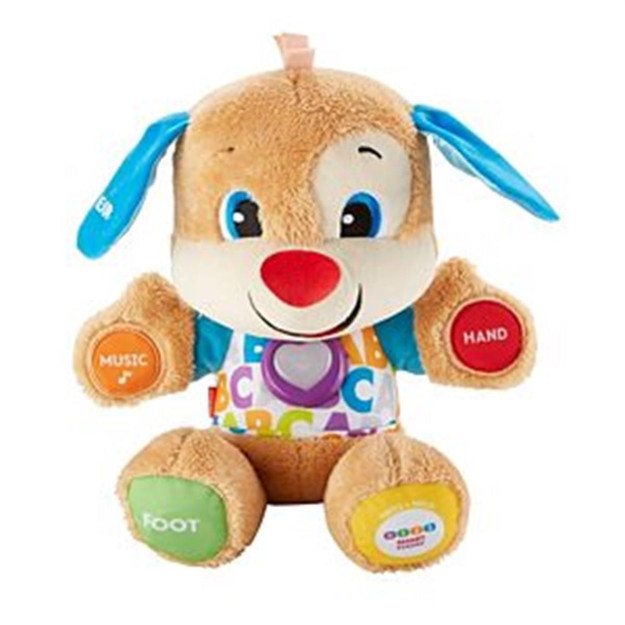 Fisher Price Lnl Fun And Learn (Turkcha) Fpn79 O'quv Kuchukchasi 10354015-00010