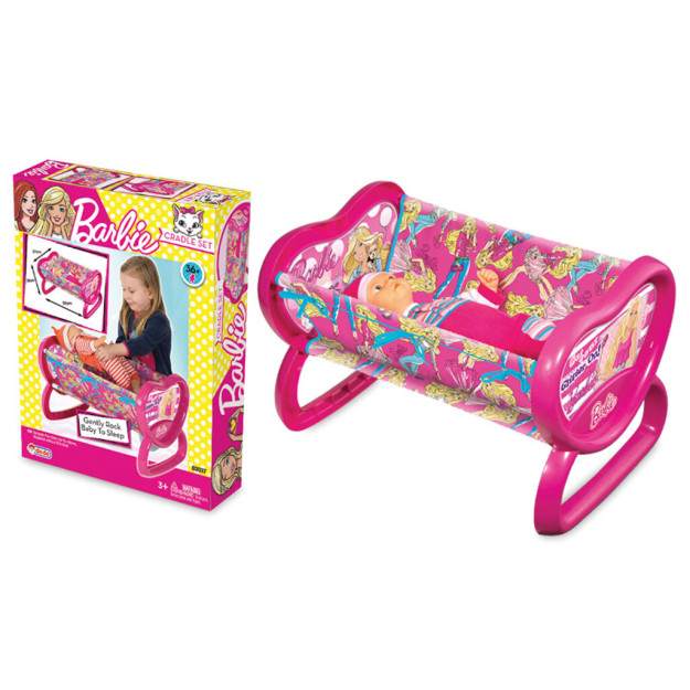 Barbi Bobosining Beshigi 10354026-00009