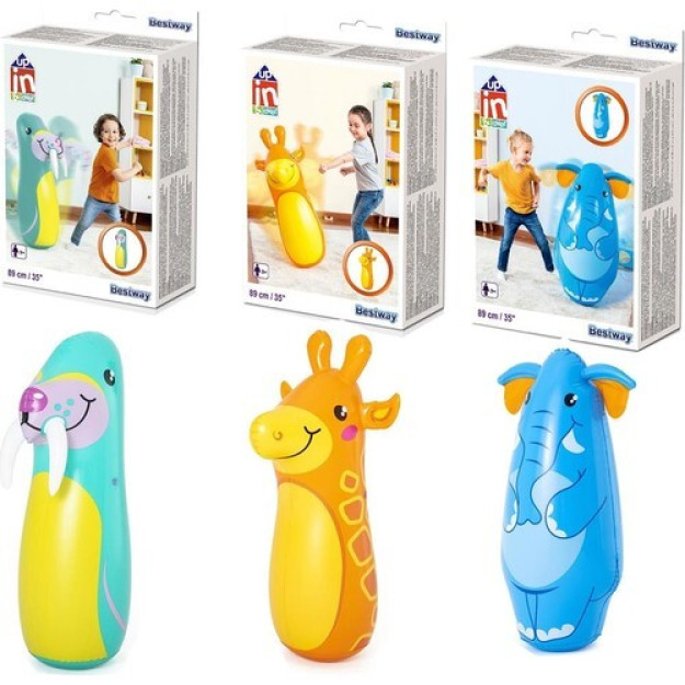 Bestway Hayvon Haykalchasi Hacı Yatmaz 91 Sm 52152 1035450-000015