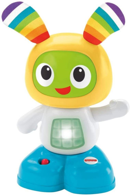 Fisher Price Tiny Dancer Beatbo (Turkcha) Fcv61 10354015-00084