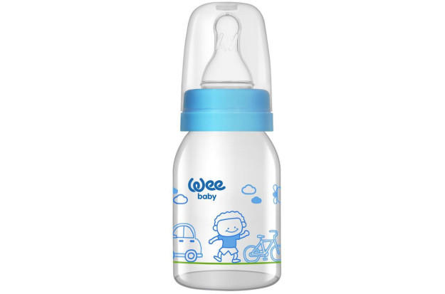 Wee Baby Gilos Uchi Shisha Shishasi 125ml 877 10352041-00002