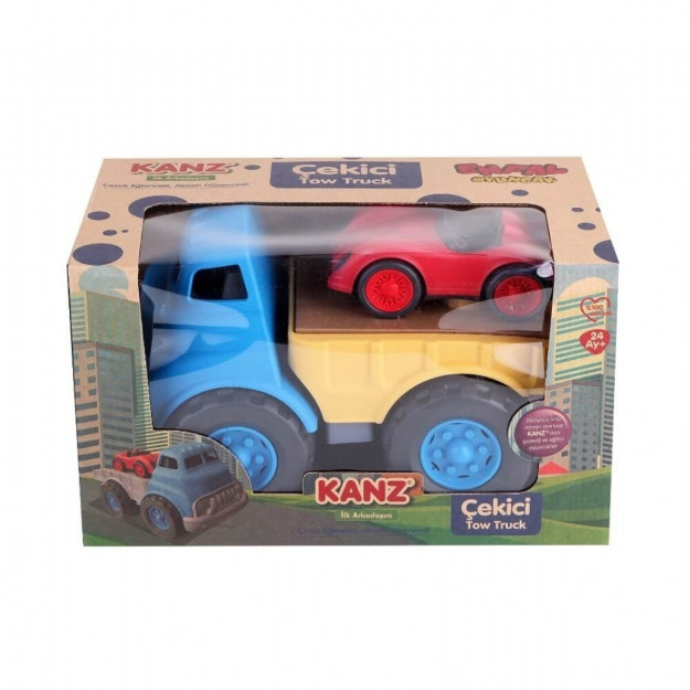 Let ' S be Child traktor LC LC30844 10354011-00008