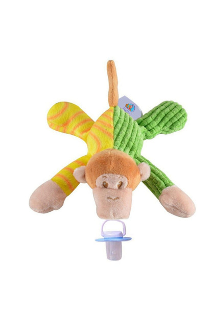 Sozzy Toys emizuvchi maymun SZY190 10354046-00133