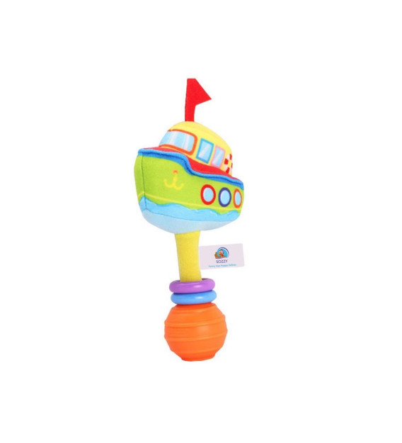 Sozzy Toys suv osti shitirlashi SZY194 10354046-00086