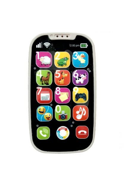 Keling, Bolani LC Telefonini Lc30900 Ga Taklif Qilaylik 10354347-00010