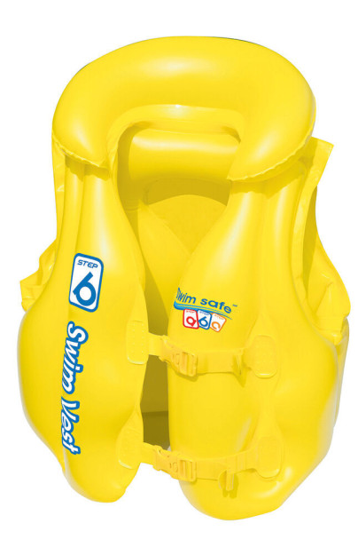 Bestway Suzish Uchun Qutqaruv Ko'ylagi 5146 Sm 32034 1035450-000002