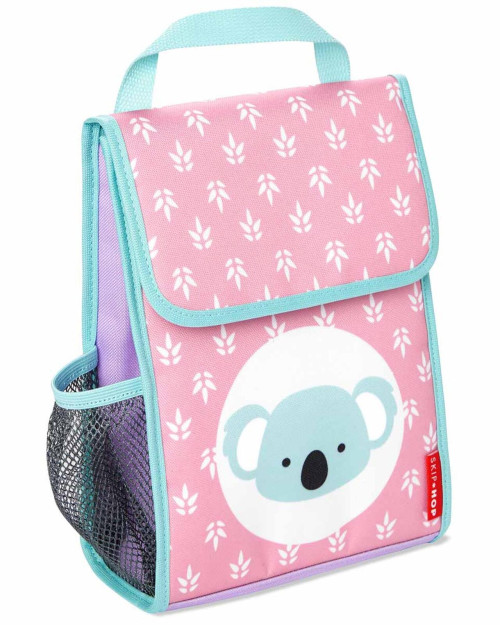 Skip Hop Hayvonot Bog'i Tushlik Qutisi Koala Koala 10426144-00001