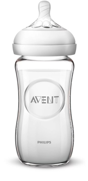Philips Avent Tabiiy Shisha Shisha 240ml 1008008-000010