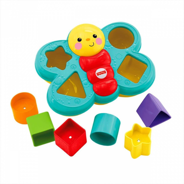 Kelebek shakliga mos keladifisher Price cdc22 kompaniyasi 10354015-00173