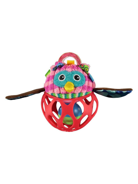 Sozzy Toys shitirlash to'pi tebranadigan Boyo'g'li SZY232 10354046-00123