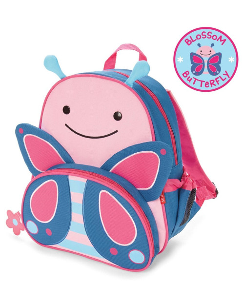 Skip Hop Hayvonot Bog'i Xalta Butterfly Butterfly 10358144-00003