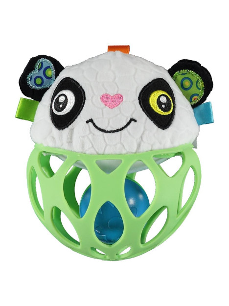 Sozzy Toys Panda Szy231 To'p Mashinasi 10354046-00122