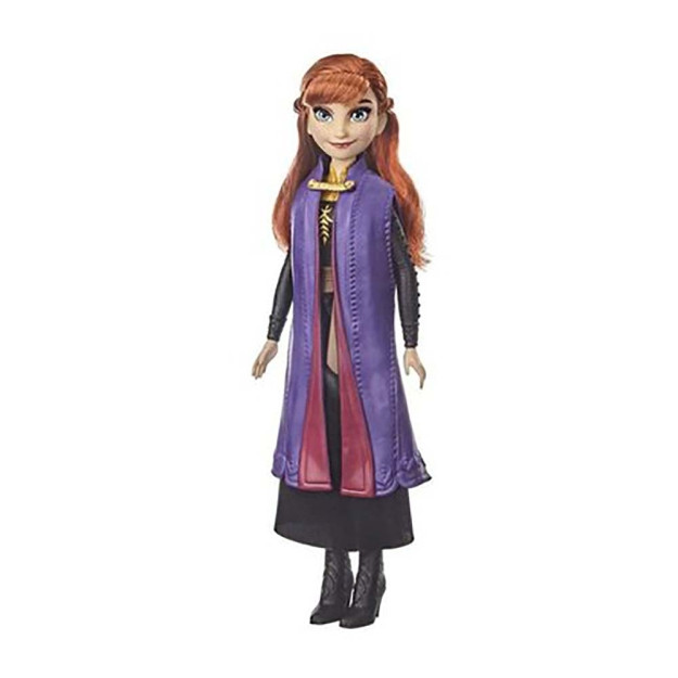Hasbro Disney Frozen 2 Fd Basic muzlatilgan Elza 10354183-00043