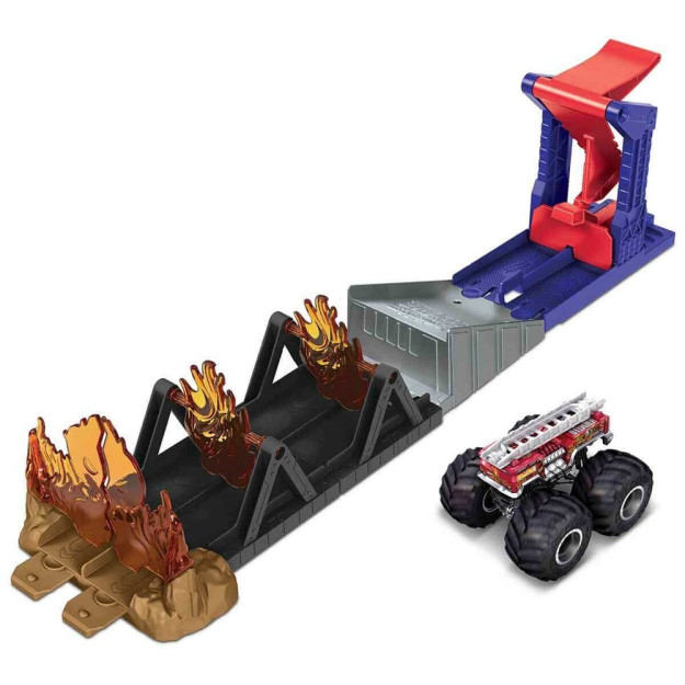 Hot Wheels gyl09 GYL12 sakkizoyoq hujumi 10354191-00068
