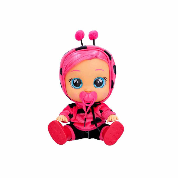 Cry Babies moda seriyasi Cry Babies 80997 10354417-00007