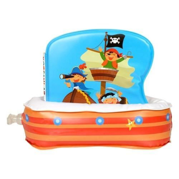 Bondigo bl1062 suzuvchi kitob qaroqchilari 10354048-00045