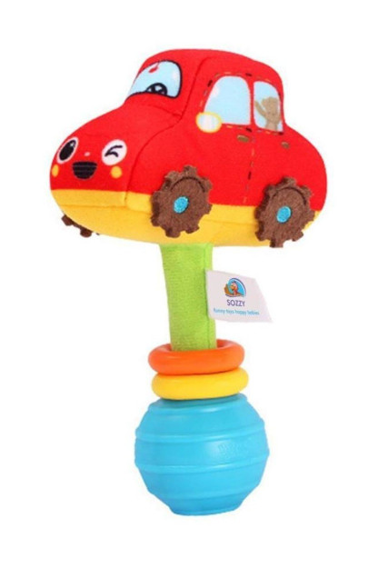 Sozzy Toys avtomobil shitirlashi SZY195 10354046-00087