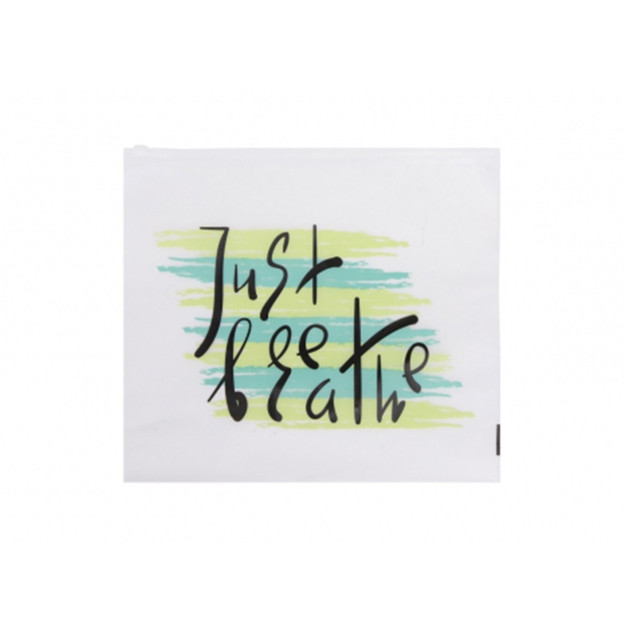 Mycey Водонепроницаемая Сумка На Молнии Breathe  Breathe
