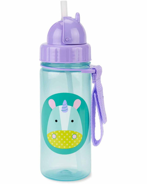 Skip Hop Straw Drinker (yangi) Unicorn 10352144-00033