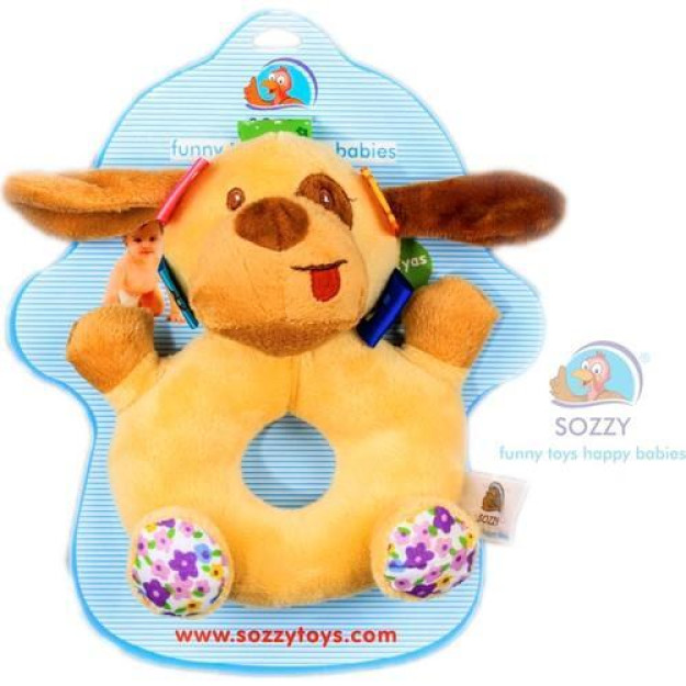 Sozzy Toys mening SHITIRLASHIM SZY105 10354046-00031