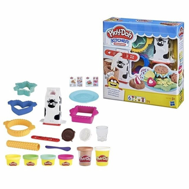 Playdoh e5112 e5471 qiziqarli gazaklar 10354189-00050