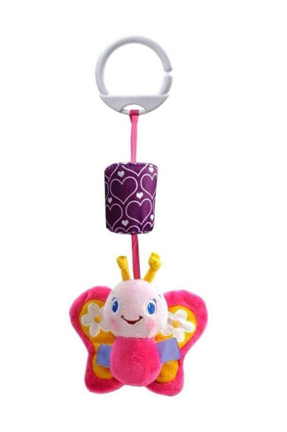 Sozzy Toys My Rattle Swing Bee SZY135 10354046-00083