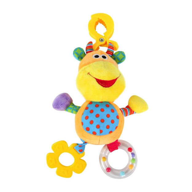 Bondigo Laughing Shaky My Friend Cow Bp1222 10354048-00036