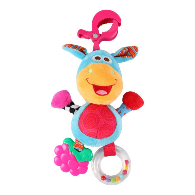 Bondigo Laughing Shaky My Friend Donkey Bp1221 10354048-00035