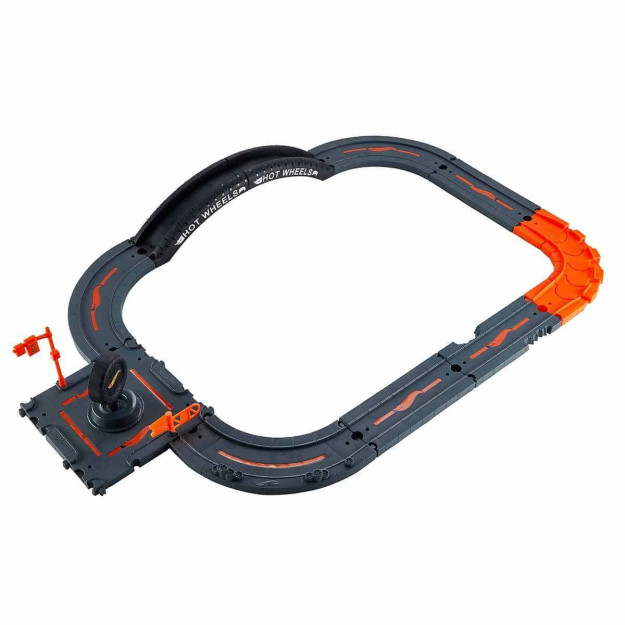 Hot Wheels Track World hdn95 o'yin to'plami 10354191-00081