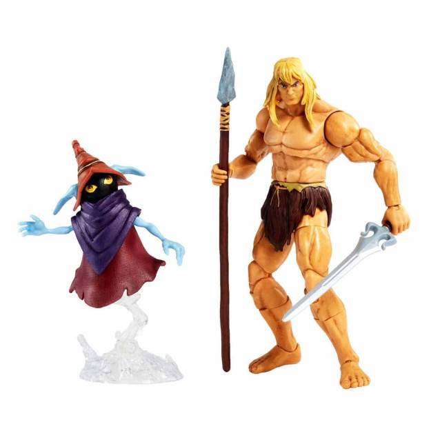 Motu Masters Delu Heman Gyy41 10354273-00020