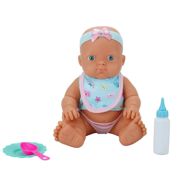 Sunman ada Baby Meat Baby 23 sm oziqlantirish to'plami 10354350-00028