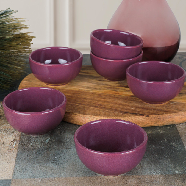 Bulut Purple Cookie / 8 Sm 6 Dona Sousnik 3ST101106F498A0000000AZ1000