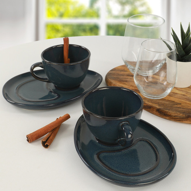 Набор Для Презентаций Lapis Drip Coffee Из 4 Предметов На 2 Персоны