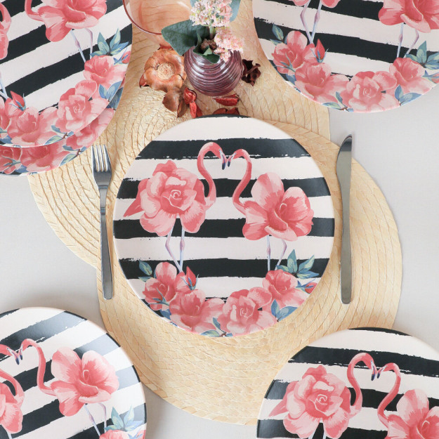 26 sm 6 dona flamingo xizmat ko'rsatish plitasi 18311 3ST040106F021AJ3D500MAS3T00
