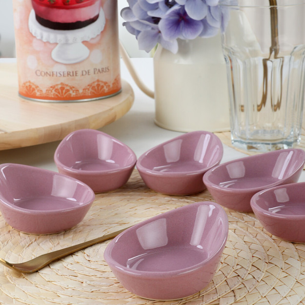 Mini Gondola Violet Snack / Sousnik 8 Sm 6 Dona 3ST598006F451A0000000ATZ300