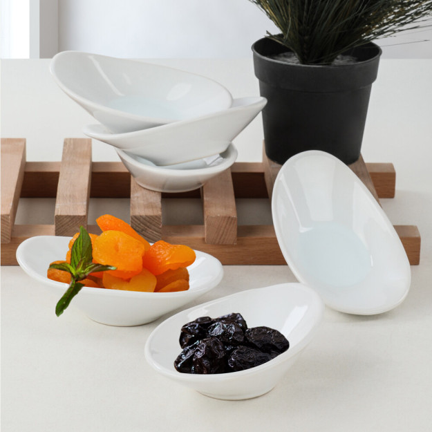 Oq To'lqin Snack / Sousnik 12 Sm 6 Dona 3ST511006F004A000000MAYD200