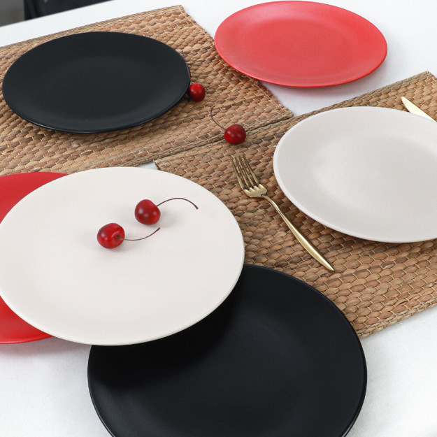 Noble Matte Aegean Xizmat Ko'rsatish Plitasi 25 Sm 6 Dona 950/975 3ST040506FM89A000000MAS3T00