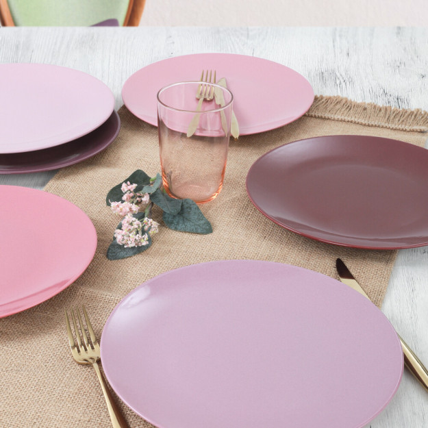 Viograde Aegean Xizmat Ko'rsatish Plitasi 25 Sm 6 Dona 451/572 3ST040406F18XA000000MAS3T00