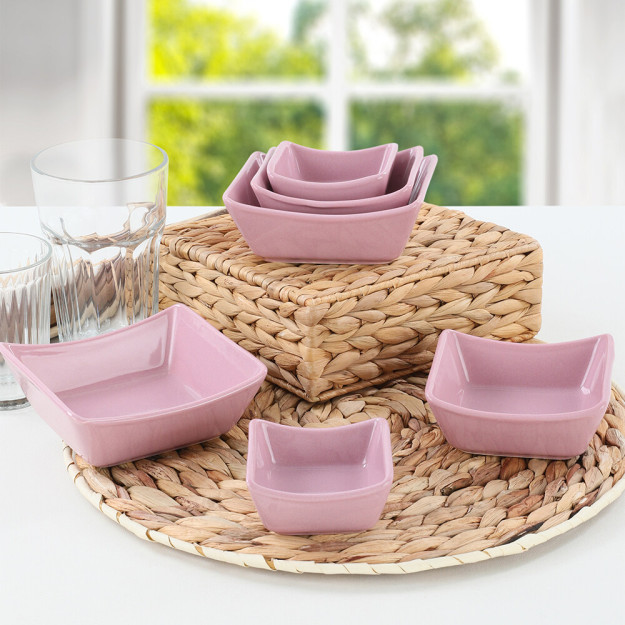 Violet Sandal Snack / Sousnik 8/10/12 Sm 6 Dona 3ST597006F451A0000000AALF00