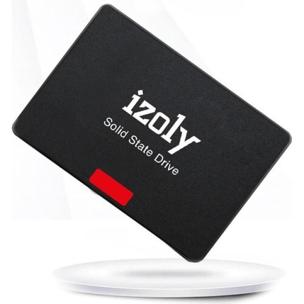 İzoly 256Gb Gaming Sata3 S280 550520Mb/S Ssd